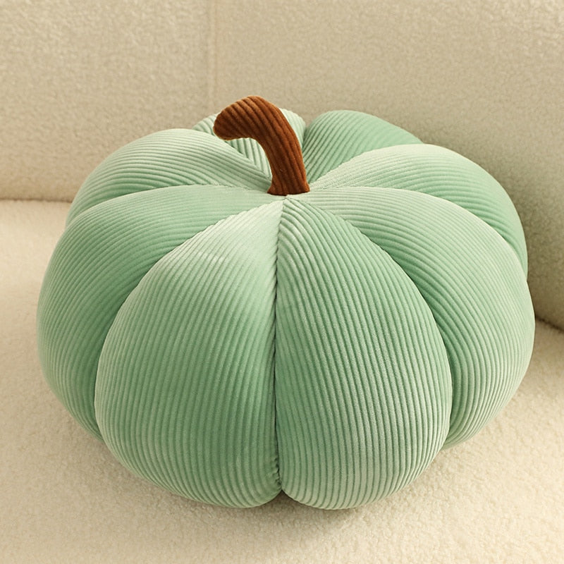 Lisslune | Soft Pumpkin Plush Halloween Pillows