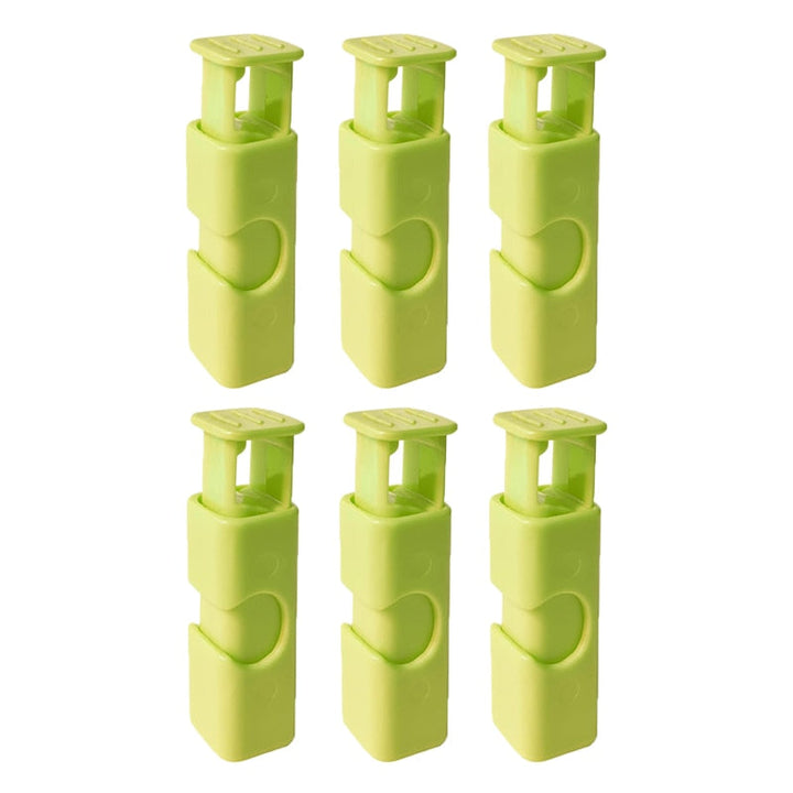 Lisslune | Snack Bag Sealing Clip Set