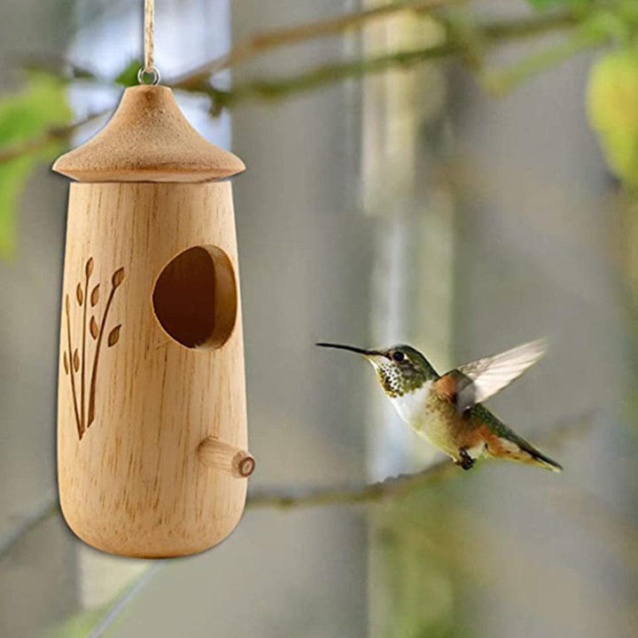 Lisslune | Hummingbird Haven Garden Swing