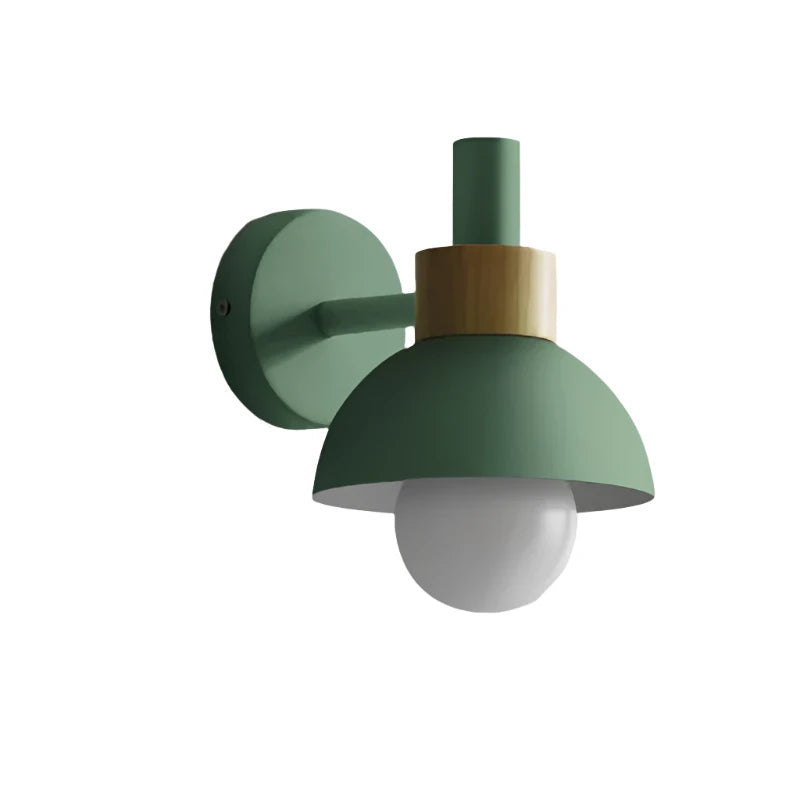 Lisslune | Modern Minimalist LED Table Lamp