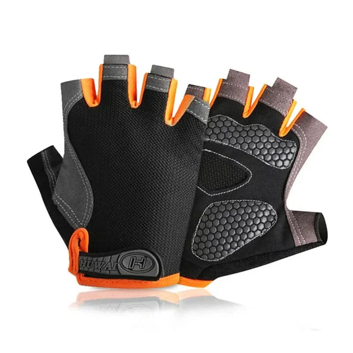 Lisslune | Non-Slip Breathable Cycling Gloves for Men and Women