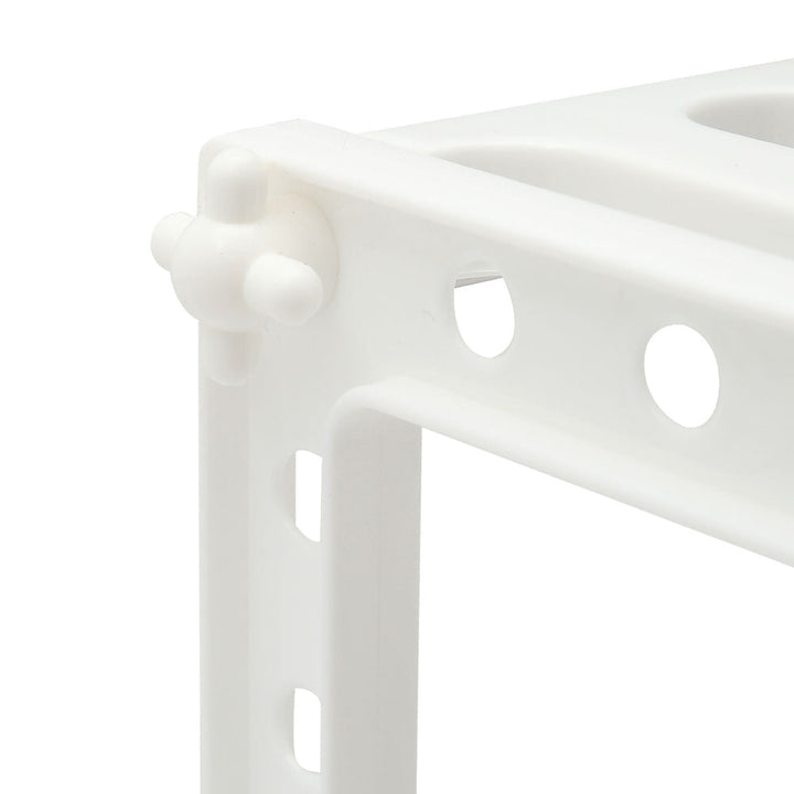Lisslune | Under Sink Magic Organizer Adjustable Rack