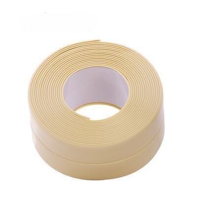 Lisslune | Ultimate waterproof sealing tape for effortless home improvements in kitchens and bathrooms