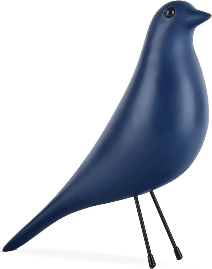 Lisslune | Modern Bird Statue made of Resin