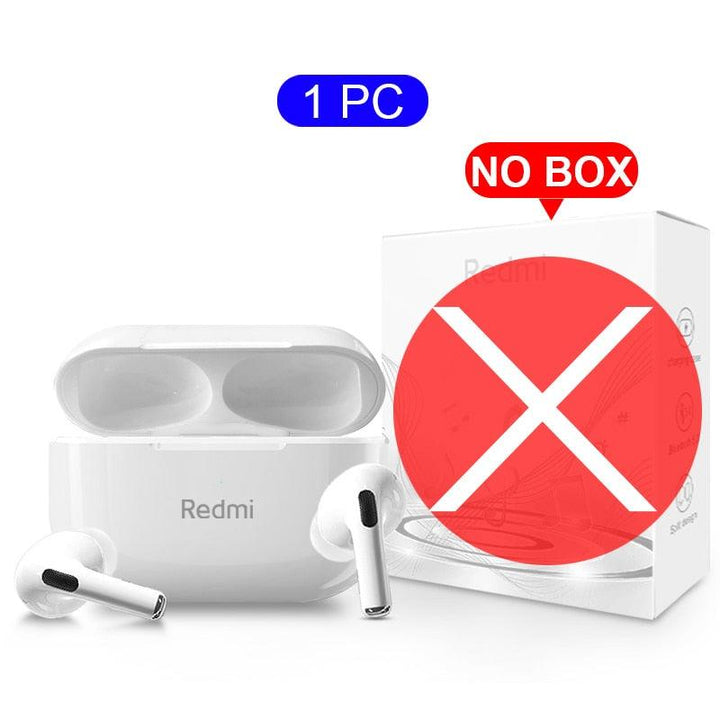 Lisslune | Active Lifestyle Bluetooth Touch-Controlled Earbuds - Wireless Sound Experience