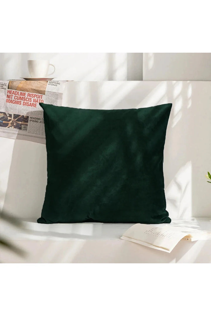 Lisslune | Velvet pillowcase