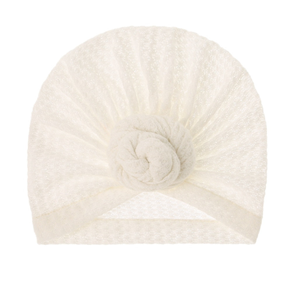 Lisslune | Headscarf for Toddlers with Bow