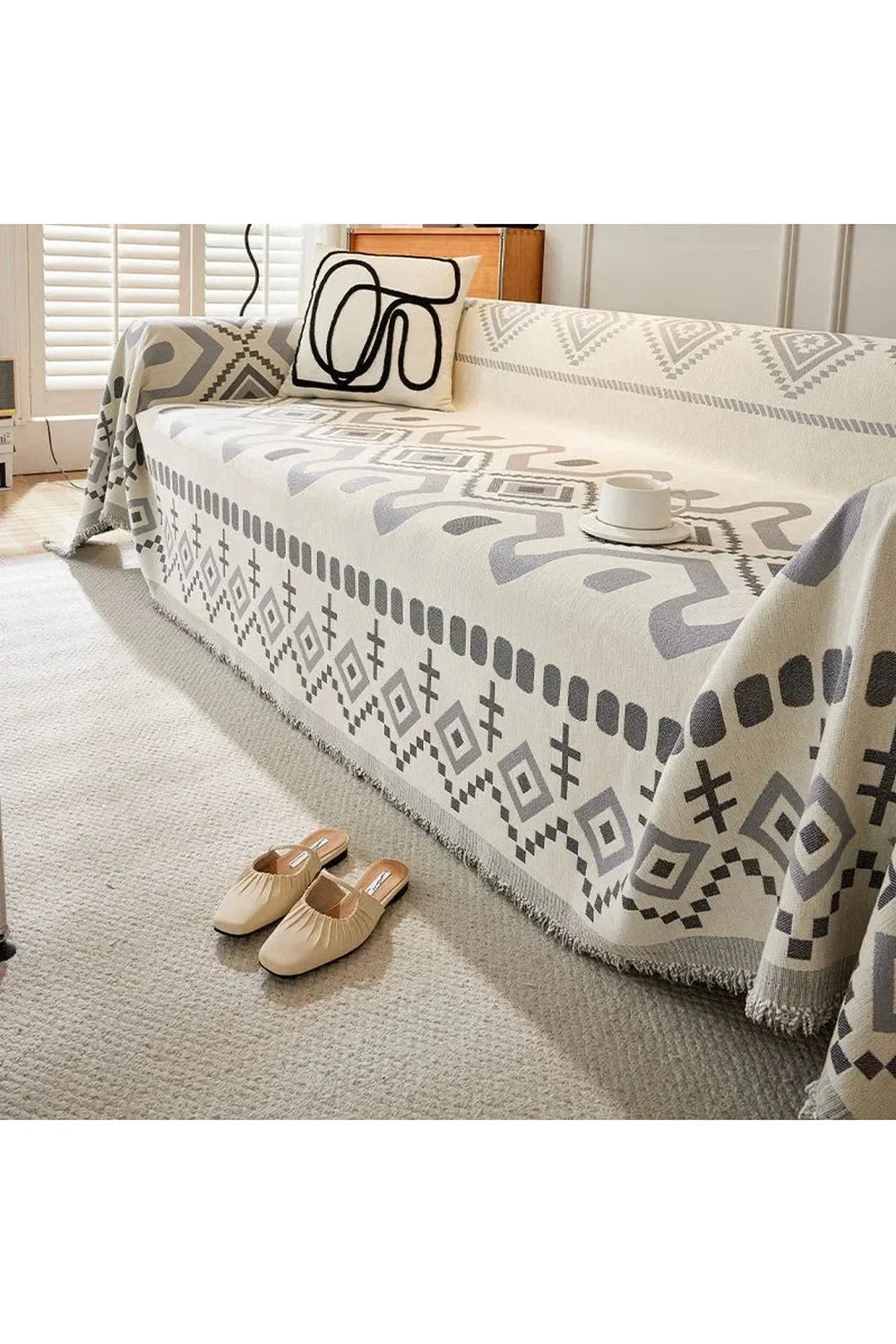 Lisslune | Oase Sofa Cover