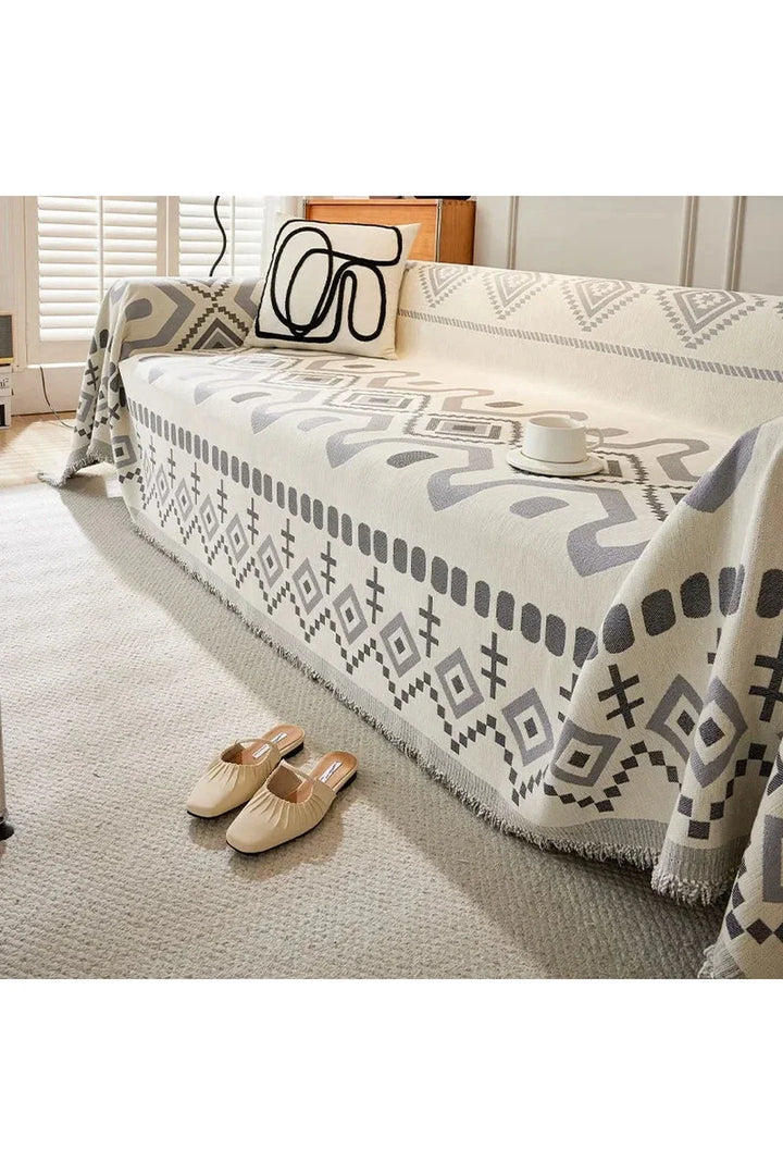 Lisslune | Oase Sofa Cover