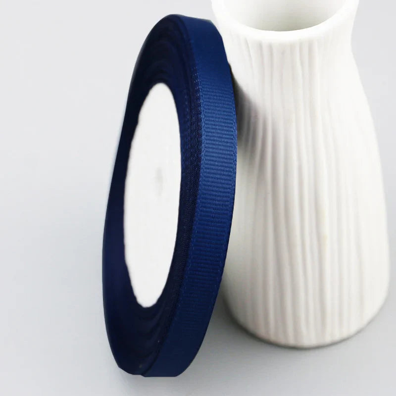 Rynx | (25 Yards/Roll) 10mm webbing wholesale gift wrapping decoration ribbons lace fabric