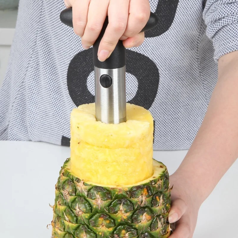 Lisslune | Pineapple cutter