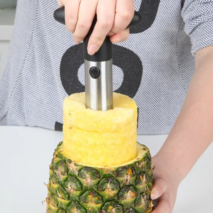 Lisslune | Pineapple cutter