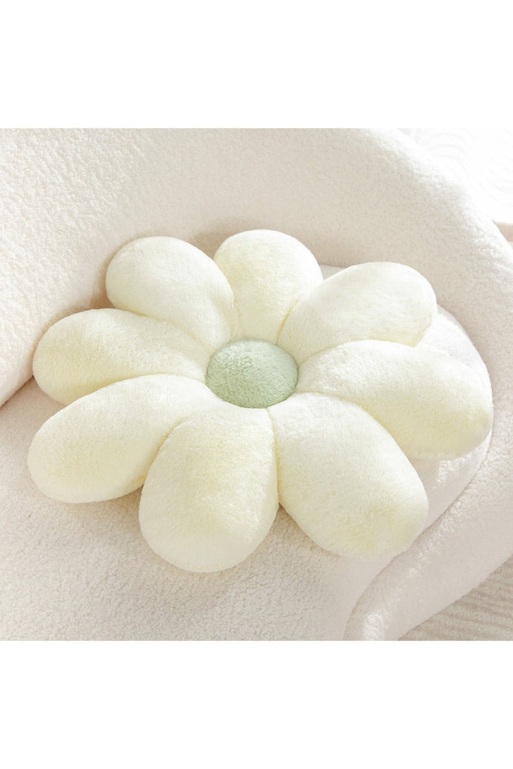 Lisslune | Daisy Pillowcases