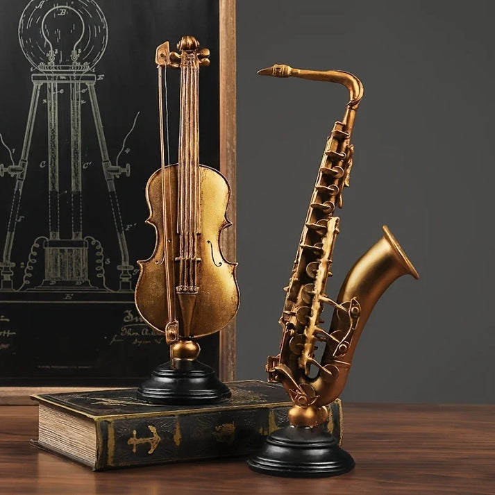 Lisslune | SoundSculpt - Advanced sculpture for a musical and cultural imprint