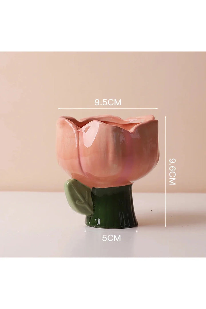 Lisslune | Elephant Plant Pot
