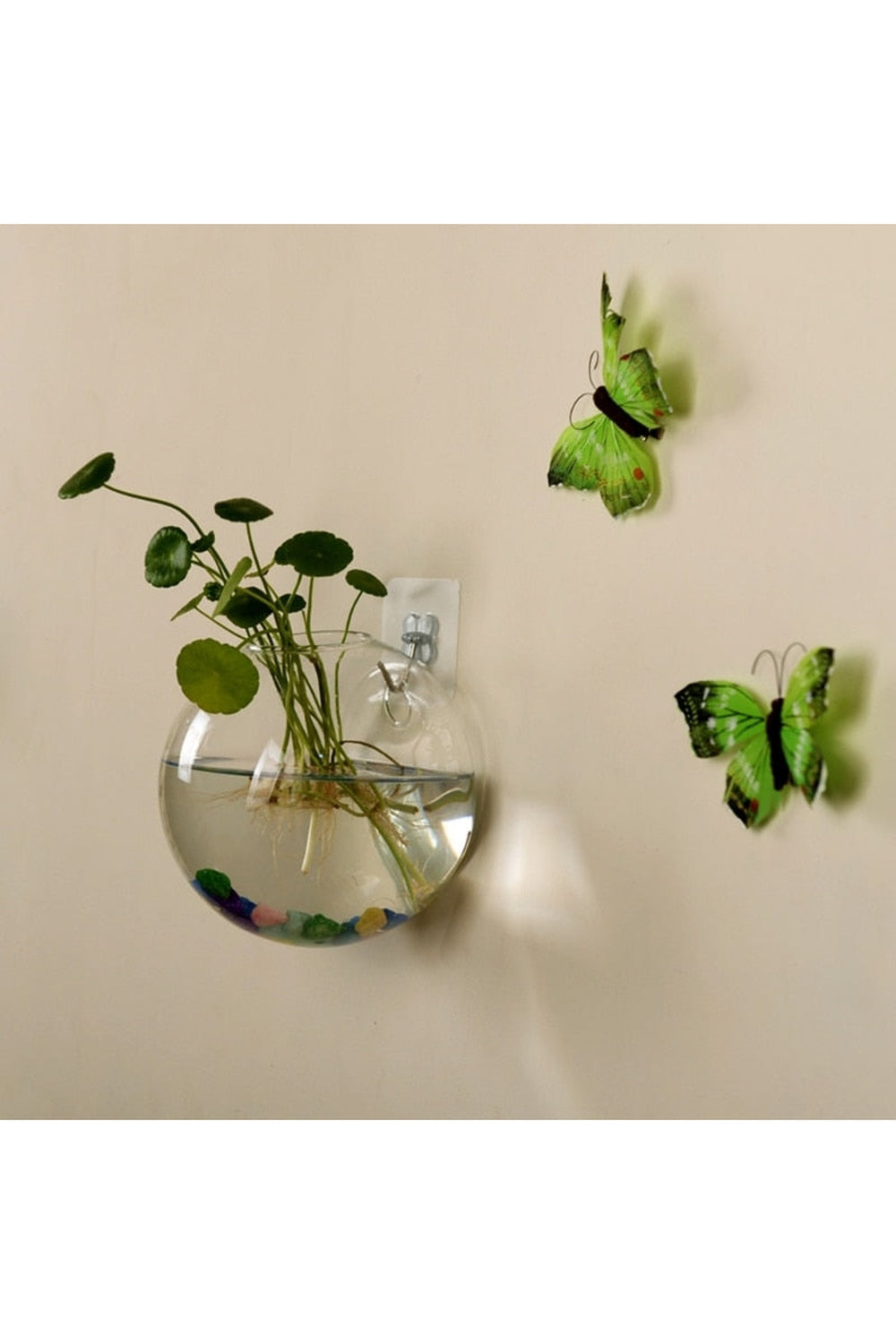 Lisslune | Wall vase