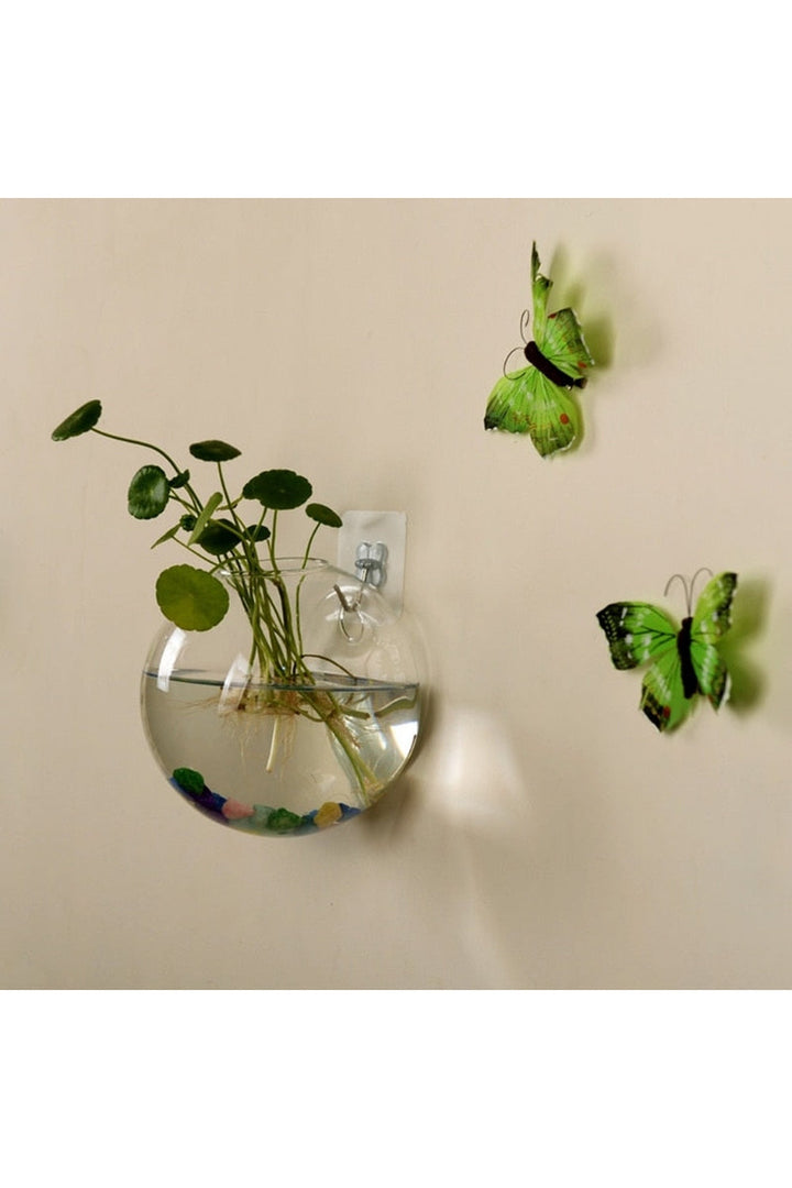 Lisslune | Wall vase