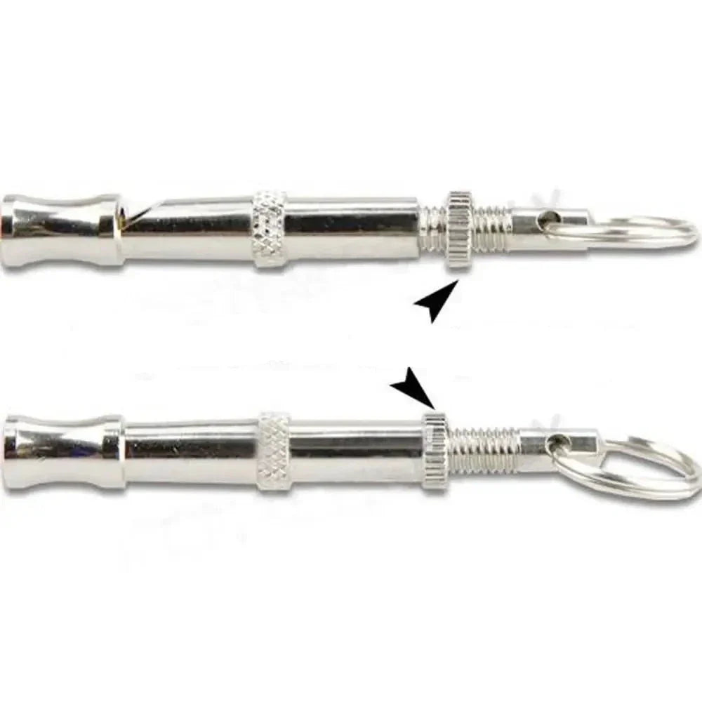 Lisslune | Dog whistle for the keychain