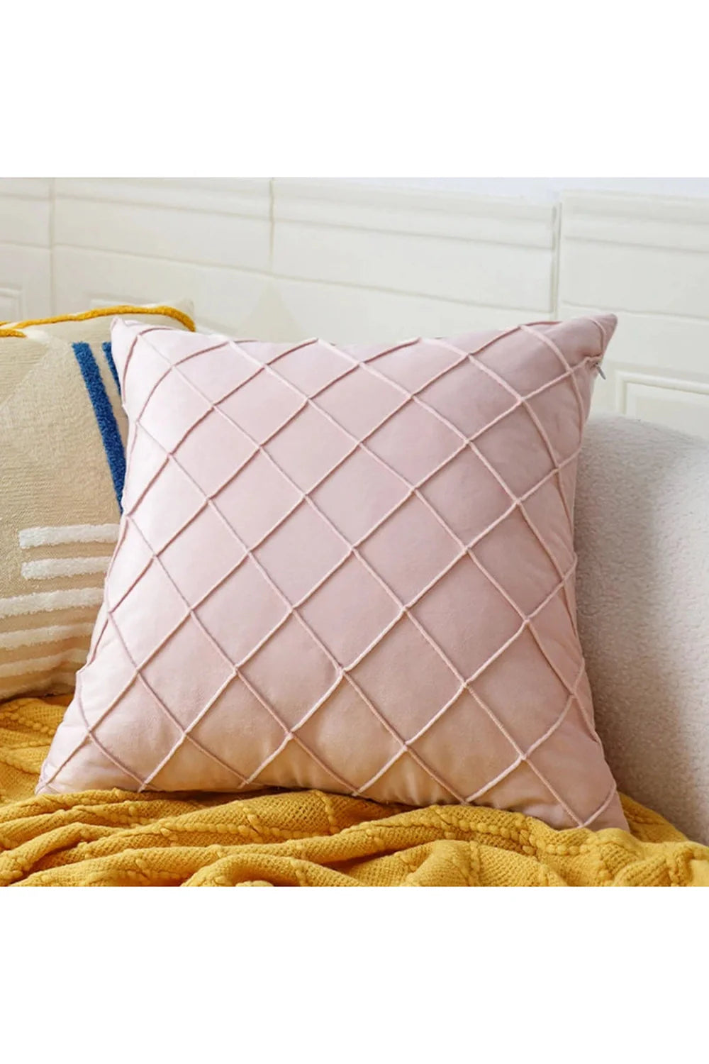 Lisslune | Child-friendly pillowcase