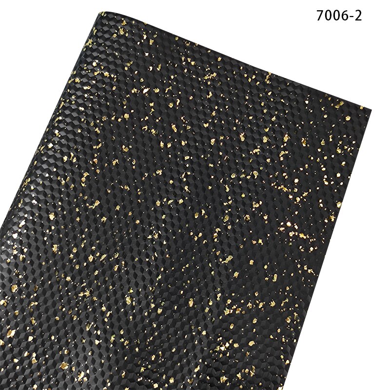 Lisslune | Luxe Diamond Pattern Extra-Large Faux Leather Craft Sheet - 0.8MM Thickness