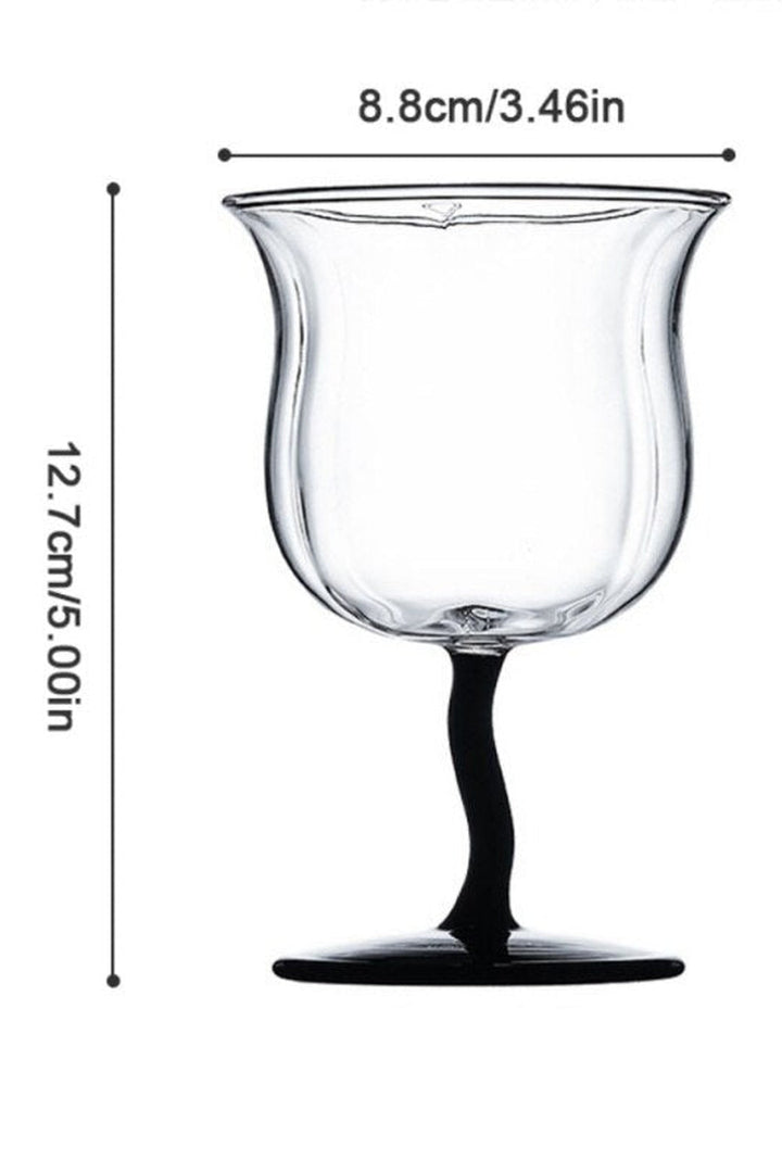 Lisslune | Ice Elegant Chalice