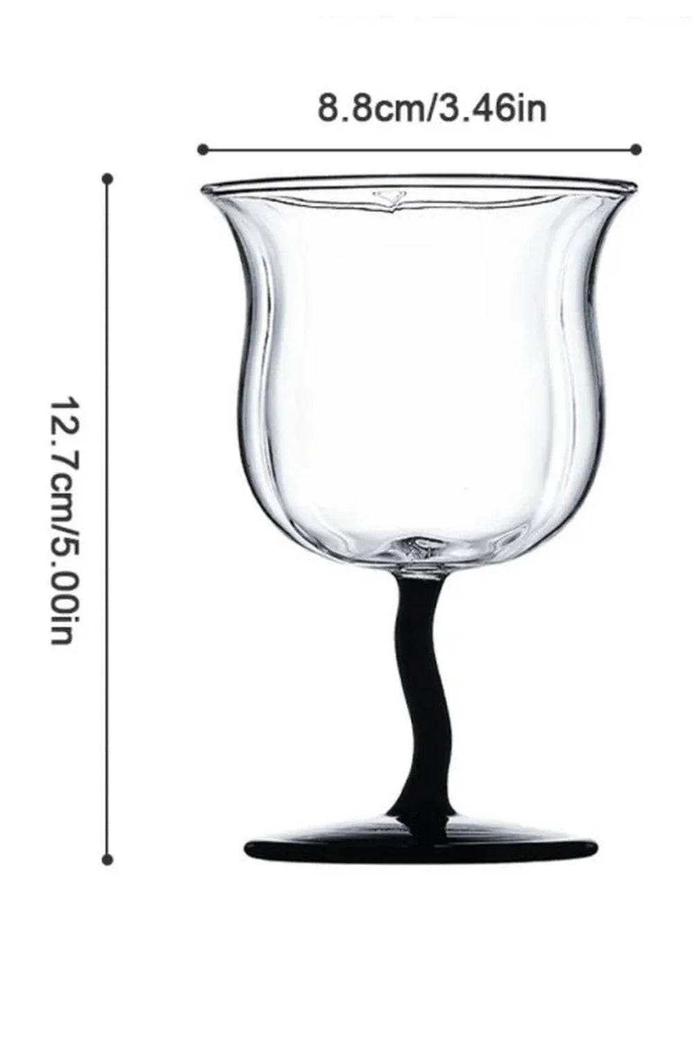 Lisslune | Dessert cup