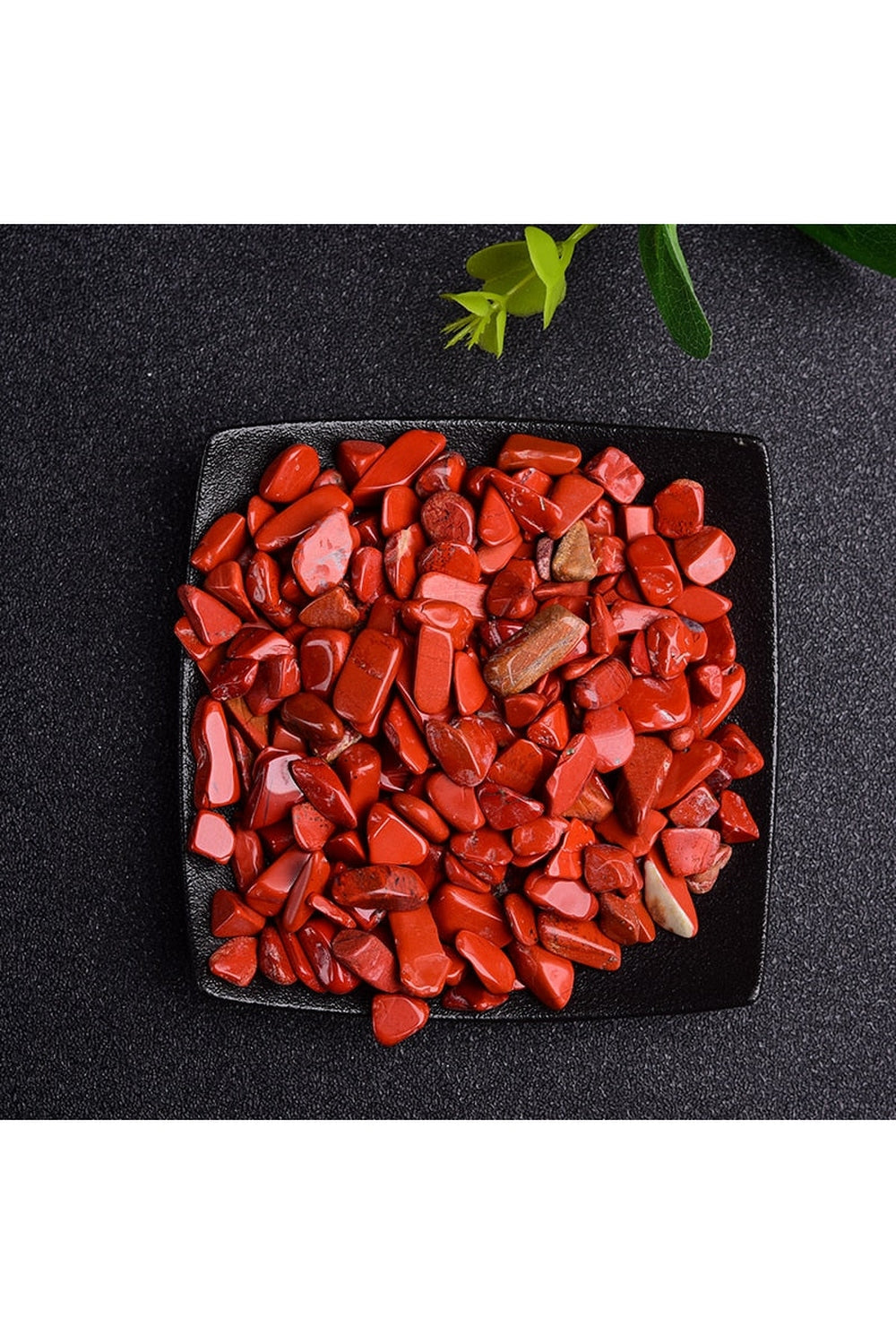 Lisslune | Colored Raw Stone Collection