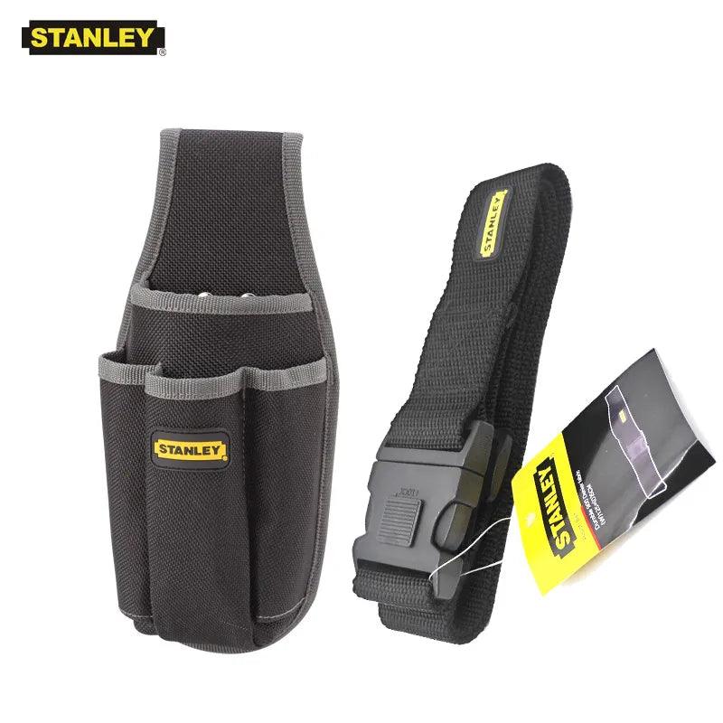 Lisslune | Stanley Compact Tool Carrier - Essential Hip Pouch for Electricians On the Go
