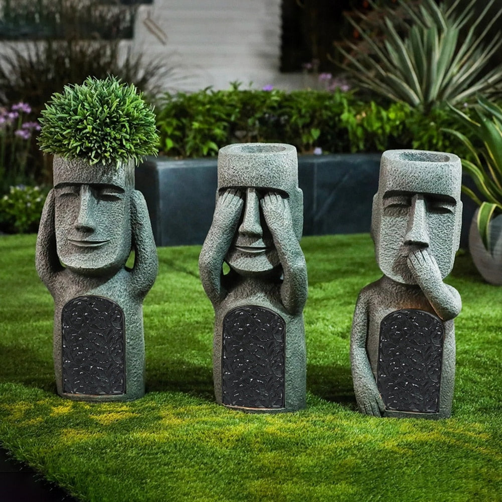 Lisslune | best-selling garden statues
