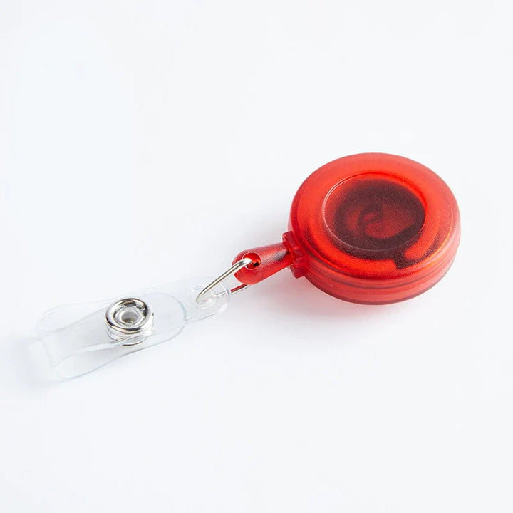 Lisslune | Credit card and ID holder with lanyard