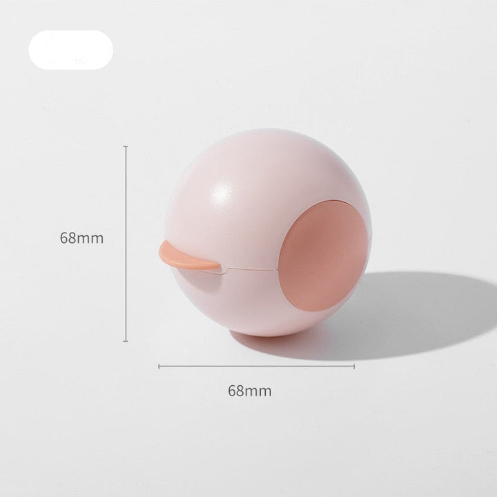 Lisslune | Futuristic Reusable Sticky Lint Remover