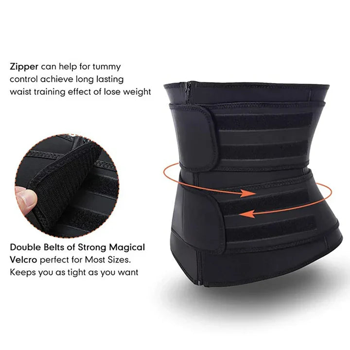 Lisslune | Neoprene Waist Trainer