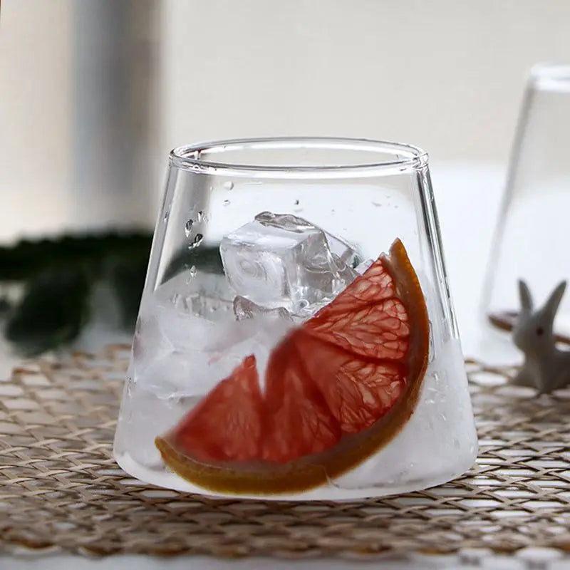 Lisslune | Fuji Glass