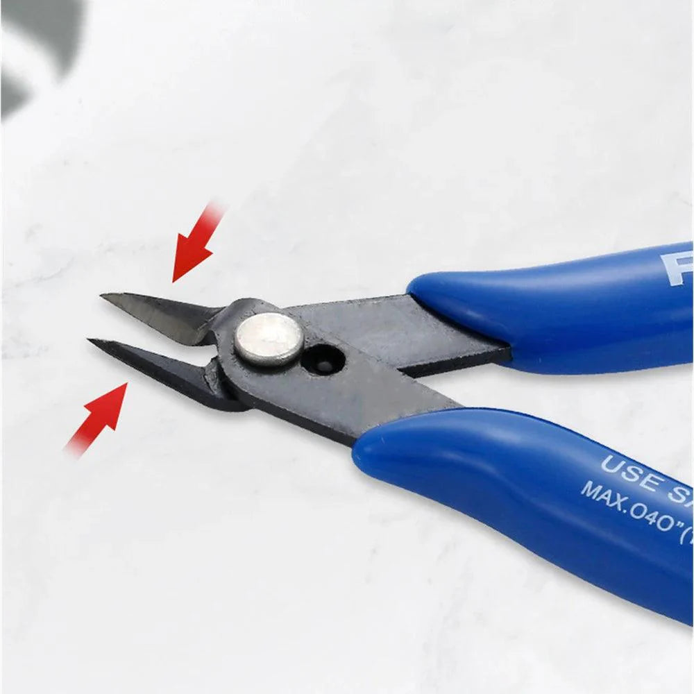 Lisslune | Xiaomi Universal Wire Cutter: Premium Tool for Electronics, Jewelry and Versatile Projects