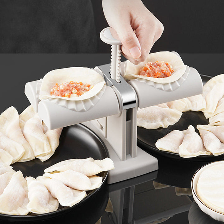 Lisslune | Dumpling Maker