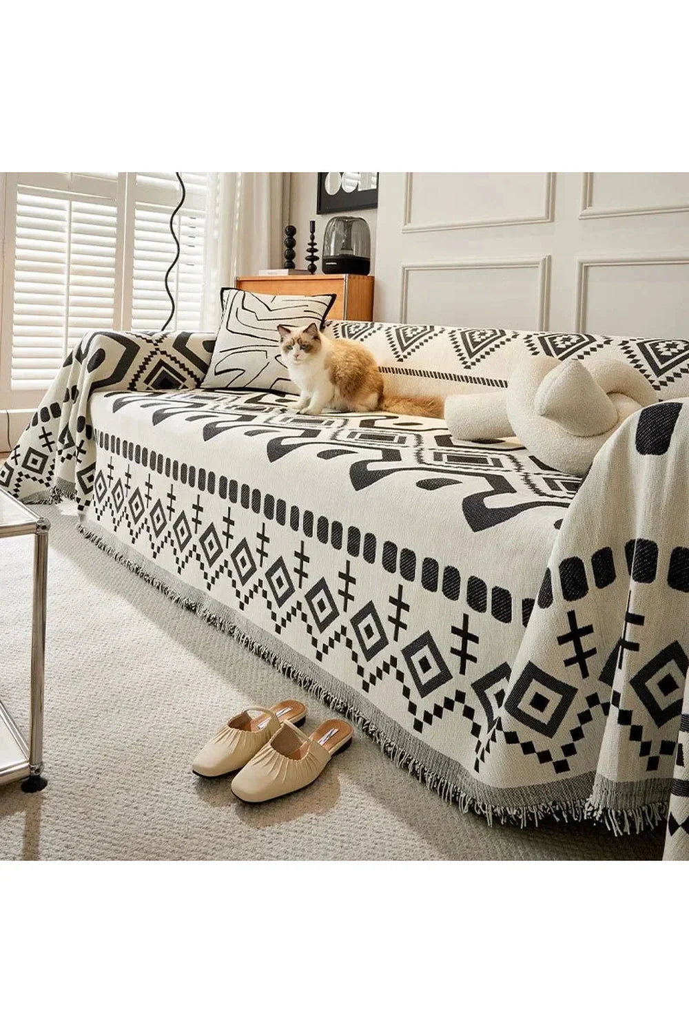 Lisslune | Oase Sofa Cover
