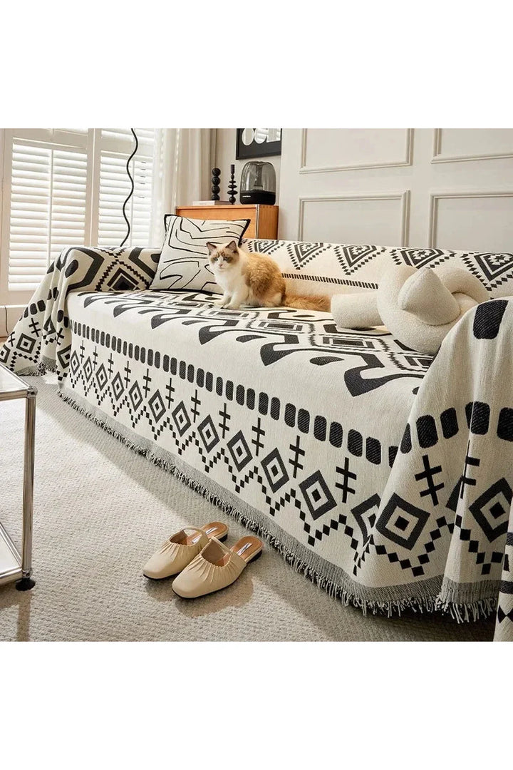 Lisslune | Oase Sofa Cover