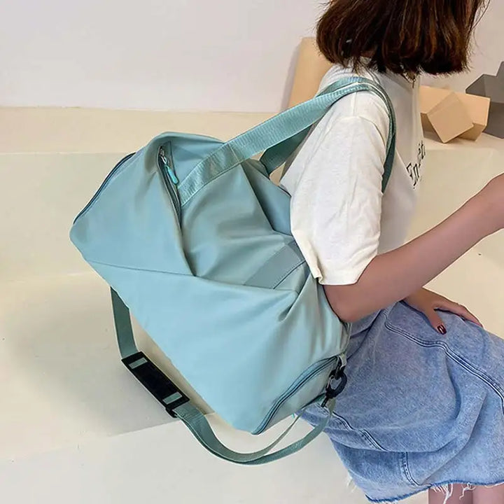 Lisslune | Sports bag - Stylish multifunctional sports bag for any occasion