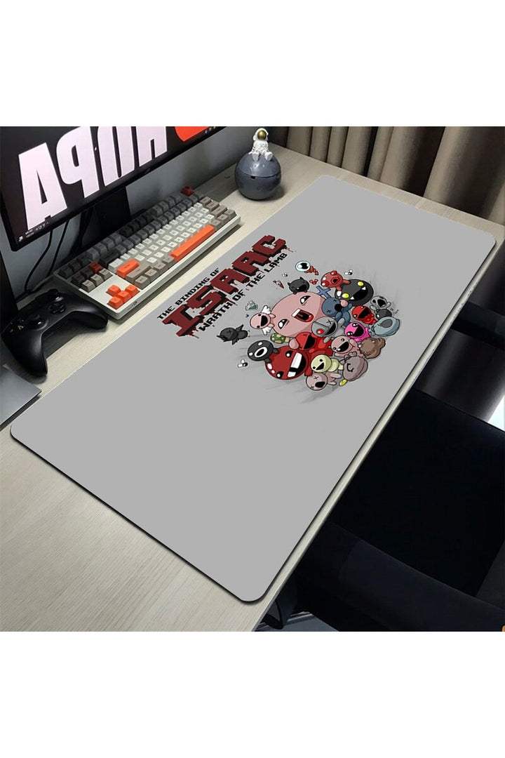 Lisslune | XXL Gaming Mousepad