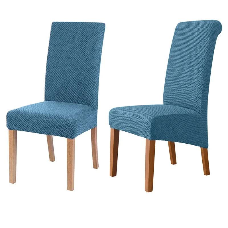 Lisslune | Teri - Elegant protection and luxurious comfort chair cover