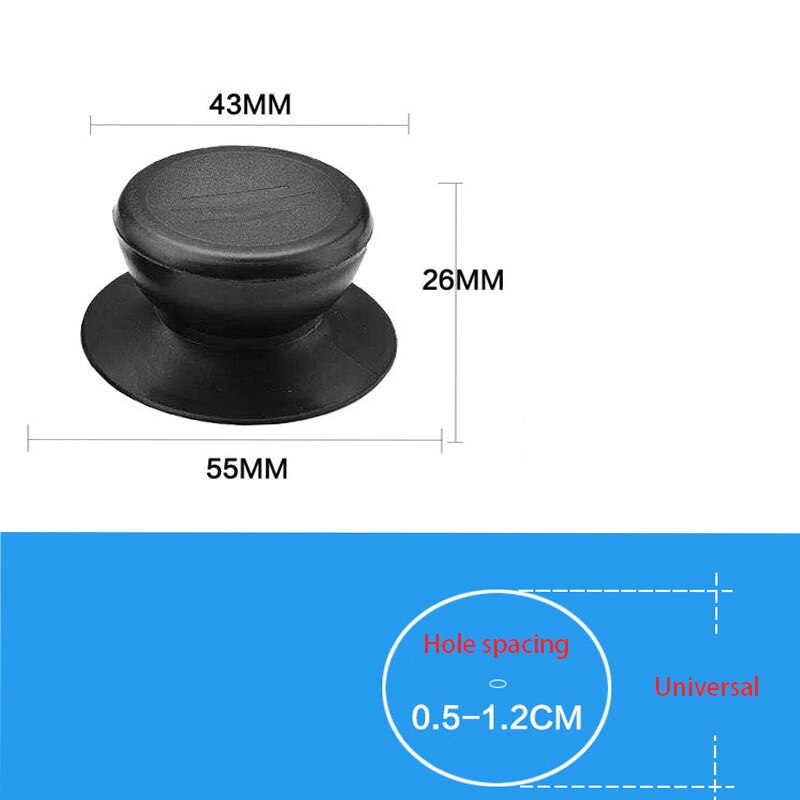 Lisslune | Universal Lid Lifter Replacement Handle