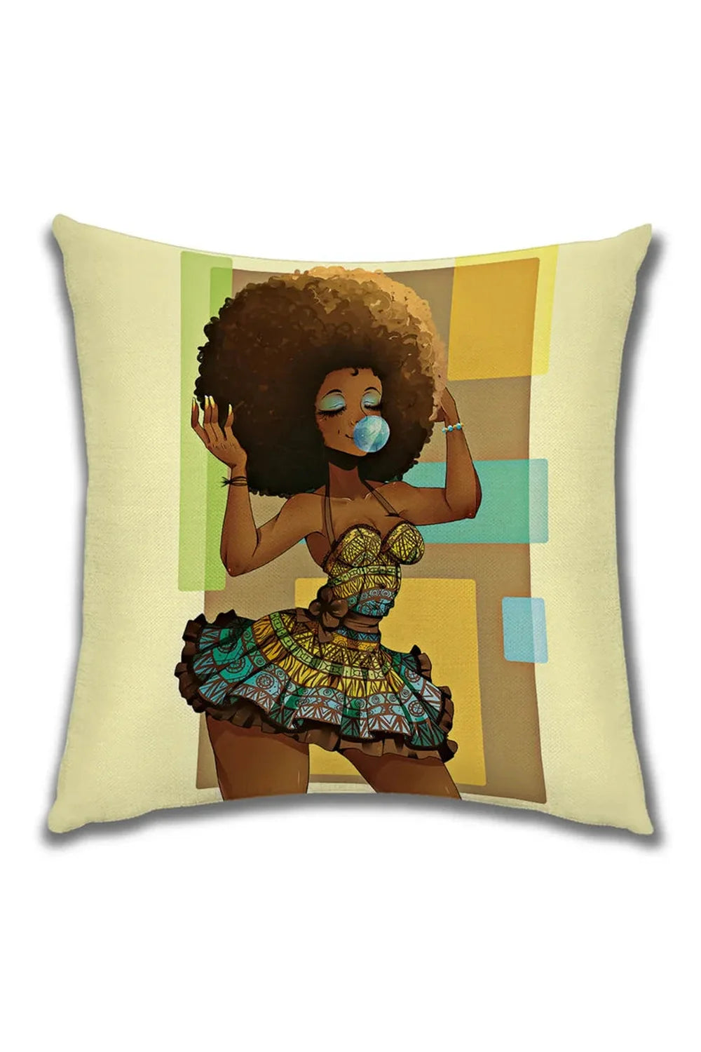 Lisslune | Women's pillowcase