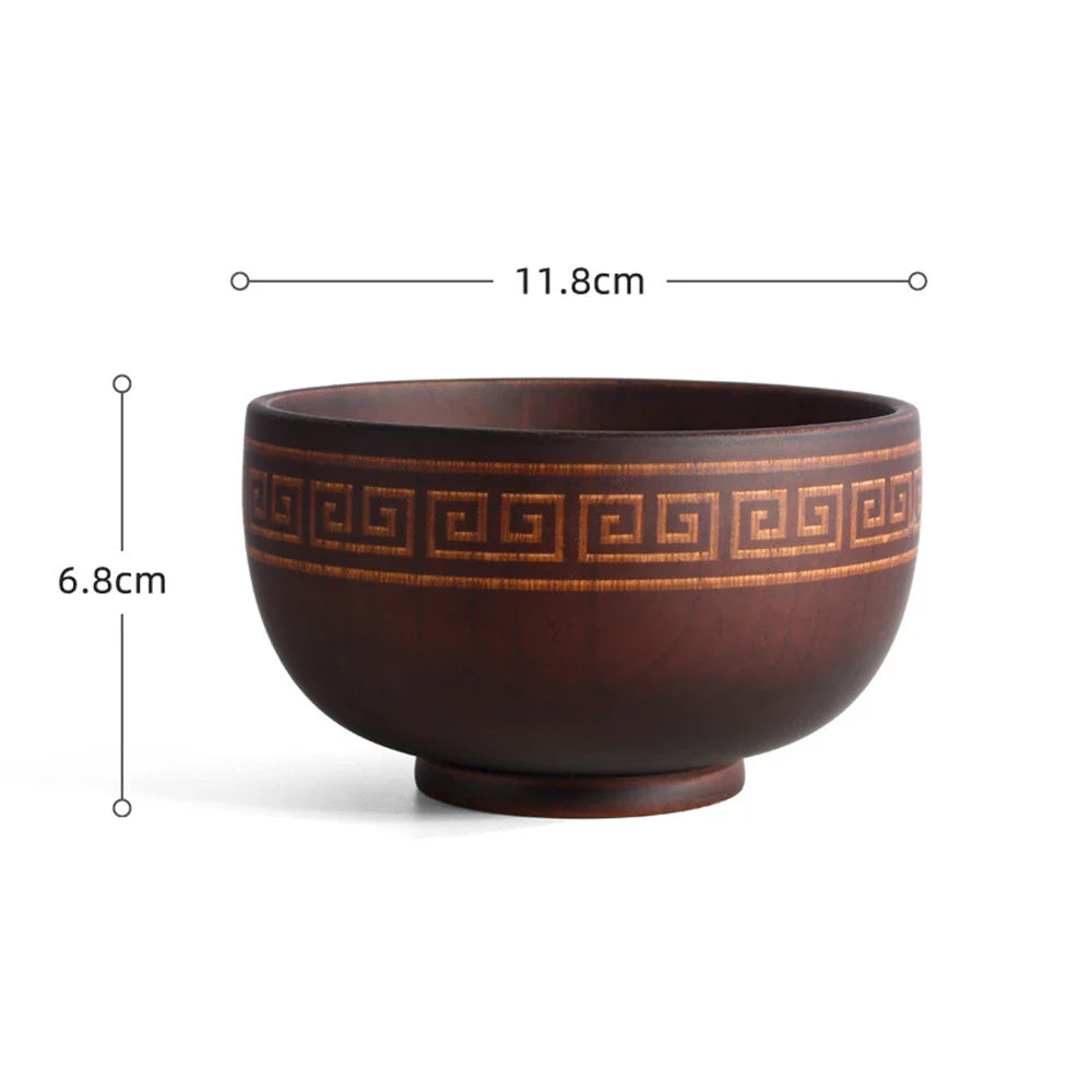 Lisslune | hand-carved bowls