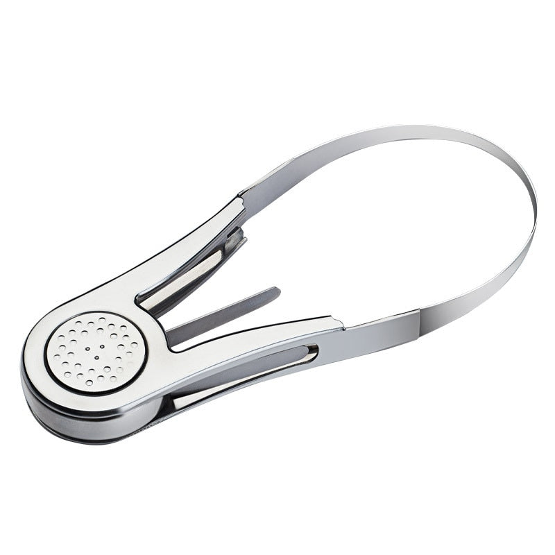 Lisslune | Stainless Steel Mango Slicer Tool