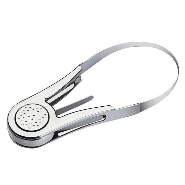 Lisslune | Stainless Steel Mango Slicer Tool
