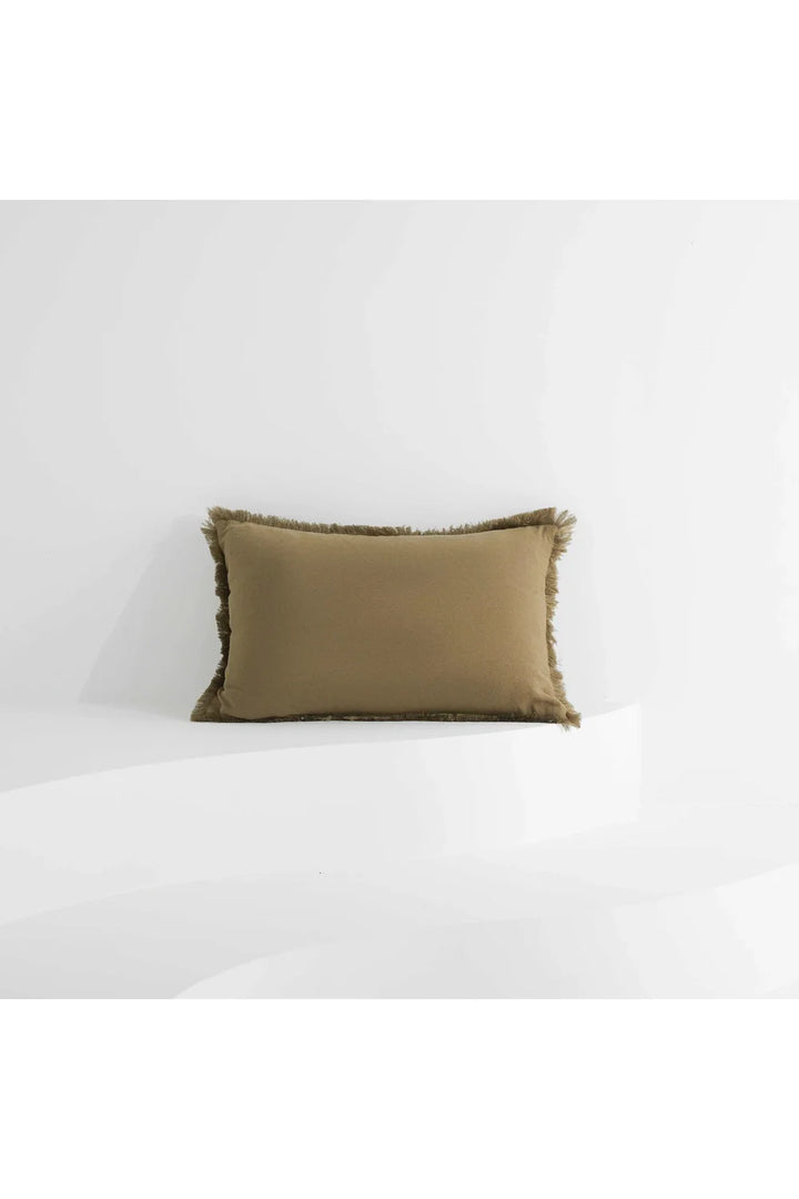 Lisslune | Cotton decorative cushion cover