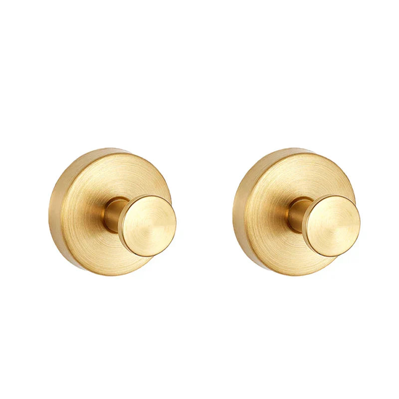 Lisslune | Saughaken – Secure and versatile: Strong metal hook for any surface