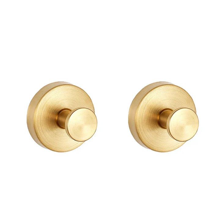 Lisslune | Saughaken – Secure and versatile: Strong metal hook for any surface