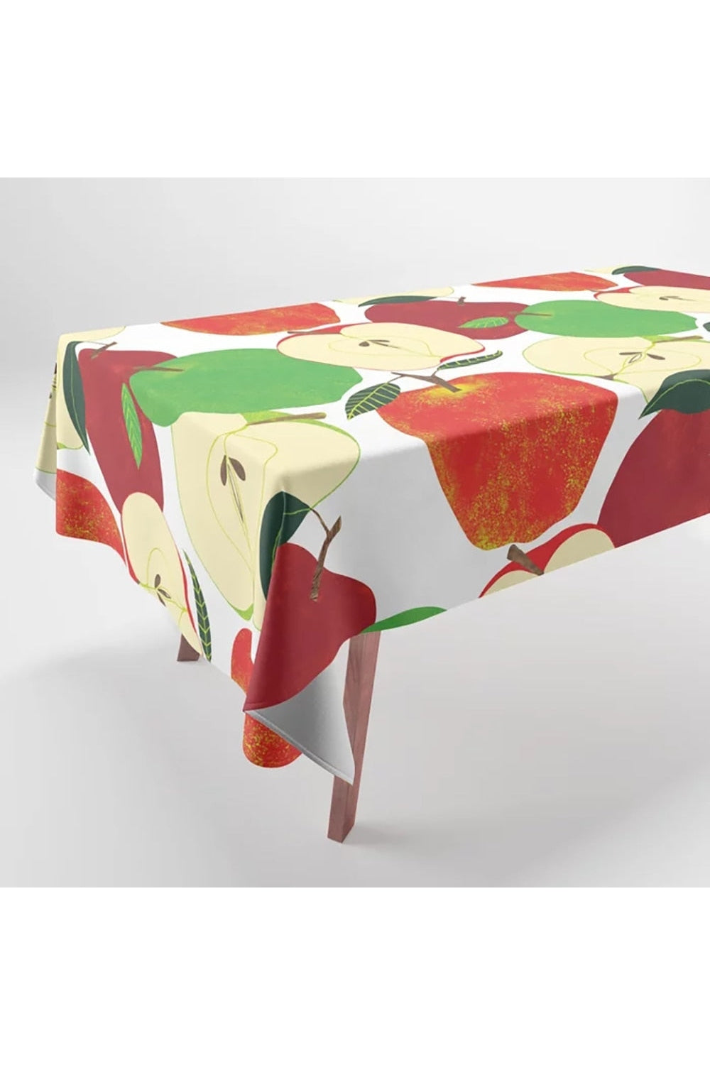 Lisslune | Fiesta Patterned Tablecloth