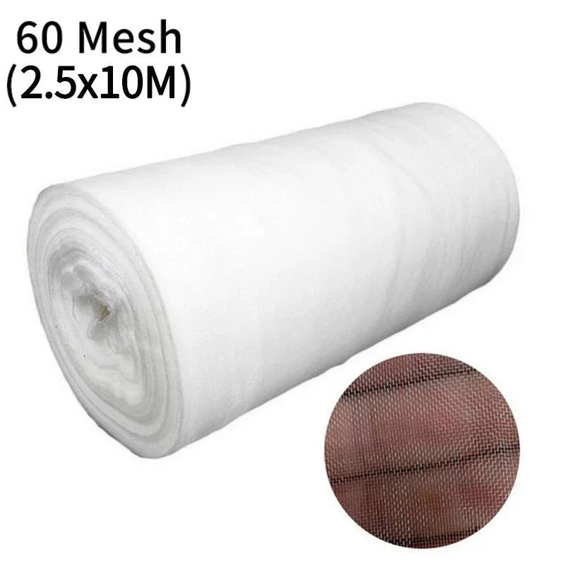 Lisslune | Garden Mesh Net: Plant Protection & Sunshade Shield